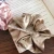 Import Hair Scrunchies Satin Elastic Hair Bands Ropes For Women Girls Hair Accessories from China