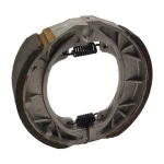 Haiyuepai cg125 universal motorcycle brake shoe