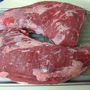 Halal Buffalo Boneless Meat/ Frozen Beef Frozen Beef For Sale