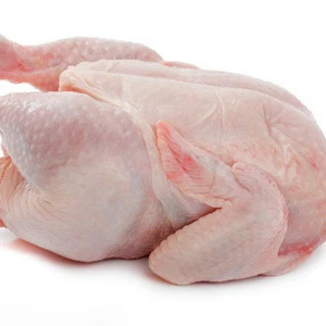 Halal frozen Chicken