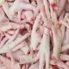 Halal Grade A Chicken Feet / Frozen Chicken Paws Brazil/CHicken Wings