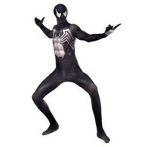 Halloween Full Body  Spandex Adults Costumes Cosplay