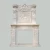 Import Hand Carved Indoor Modern Double White Marble Stone Figure Fire Place Fireplaces Frame Manteles Surrounds For Sale from China