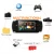 Import Handheld Game Console X6 32bits 4.3 inches Mini Retro Handheld Video Game Console for GBA/Arcade/NES Game Console from China