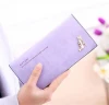 handmade wallet, wallet manufacturer in yiwu, women clutch wallet for shopping