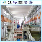 Hard chrome electroplating equipment chrome electroplating machine