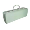 Hard-shell portable 4, sub-doll dust box is suitable for Akagi Club Aaron and other 4, sub-doll storage bags.