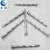 Import hardened steel concrete nails from China