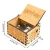 Import Harry Potter Wooden Music Box from China