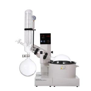 Hawach Electric 2L Rotovap Re-501 Vacuum Rotary Evaporator for lab