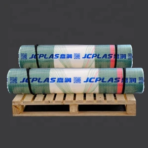 Hay Bale Net Wrap Round Bale Net Wrap Made of 100% New HDPE