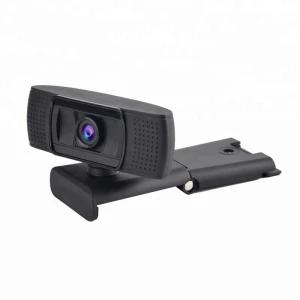 HD Webcam Webcamera with Mic