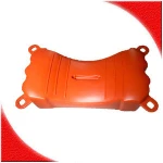 HDPE floating pontoon dock for jetski and boat