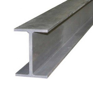 HEA/HEB/IPE Hot Rolled Steel H Beam for building structures