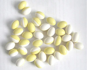 Health supplements Calcium Vitamin D3 Softgel