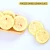 Import Healthy Natural Dried Fruits Freeze Dried Lemon Peel from China