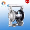Heat resistance Stainless steel Air Operated Diaphragm Pumps