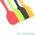 Import Heat Resistant Seamless Non-Stick Cooking Baking Mixing Tools Stainless Steel Core Utensils Kitchen Silicone Spatula from China