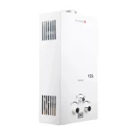 Heater Magnetic Valve Condensing Wall Mounted Biogas Gas Water Boiler