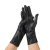 Import Heavy Black Latex Industrial Wholesale Disposable Vinyl Protective Safety Examination Nitrile Gloves from China