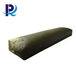 Heavy Duty Collapsible fuel bladder tank for kerosene