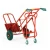 Import Heavy Duty Four Wheels Stair Climbing Hand Sack Trolley Cart Truck from China