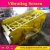 Heavy duty multi-layers Sand dewatering vibrating screen sieve