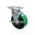 Import Heavy Duty PU Caster Wheels Industrial Wheel from China