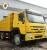 Import Heavy Duty Used Sinotruck HOWO 6x4 10 wheel 30 40T 371 hp Dump Truck low price from China