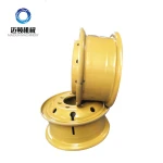 heavy  truck wheel rim 9.0*22.5