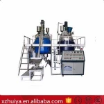 hebei huiya automatic electric heating floral foam machinery, electric kettle