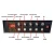 Import height adjustable desk controller/cnc plasma torch height control XPTHC-100V from China