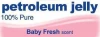 HERBAL Petroleum Jelly, White Vaseline