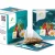 Import Herbarica Relax organic herbal tea from Russia