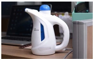 HF-AY08(06) Mini Handheld household steam iron Garment steamer Garment steamer ironing Face steamer
