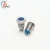 Import HF metal illuminated latching momentary led push button switch with power logo from China