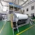 Import HG Cheaper High Efficiency Textile Machinery Fabric Textile Spinning Machine from China