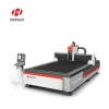 HGLaser Metal Cut 3015 cnc fibre laser cutting machine price metal laser cutter 1000w 2KW 3KW