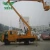 Import High-altitude aerial operation articulated boom lift platform truck from China