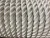 Import High Breaking Strength 3 Strands Nylon Rope from China