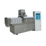 high capacity electric baby food nutritional powder snack processing making machine
