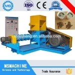 High Capacity tilapia fish feed/fish food processing equipment/fish feed pellet machine