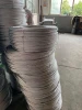 High carbon steel wire rope