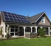 High converesion15kw solar storage system suitable for residential and commercial installation