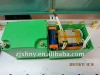 High discharge rate lifepo4 lithium 48V auto battery 10ah