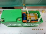 High discharge rate lifepo4 lithium 48V auto battery 10ah