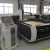 Import High Efficiency 2060 Exchange Working Table CNC Fiber Laser Cutting Machine from China