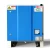 Import high efficiency electrostatic oil fume purifier and air scrubber oil mist collector from China