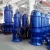 Import High Efficiency Irrigation Big Flow Rate Axial Flow Pump and Mixed Flow Pump from China