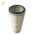 Import High efficiency polyester dust pleated air cartridge filter from China